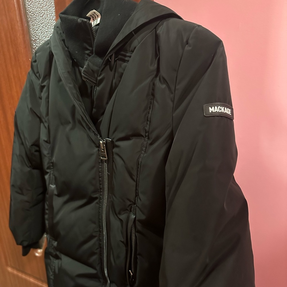 Mackage kids jacket